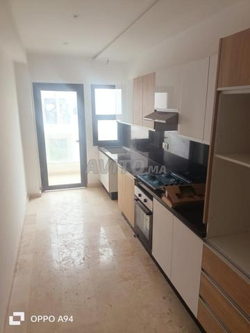 Vente appartement de luxe au centre de Harhoura