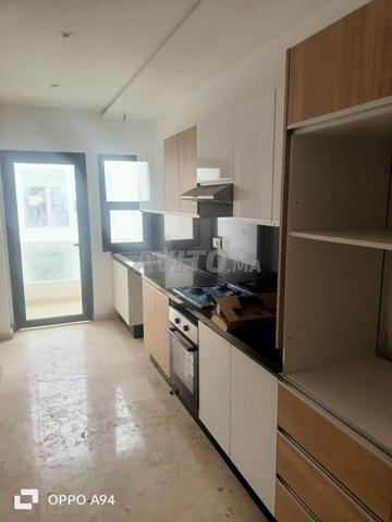 Vente appartement de luxe au centre de Harhoura