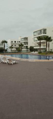 appartement avec piscine