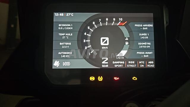 KTM 07/2022 www maroc عدد كيلومترات منخفض - 2