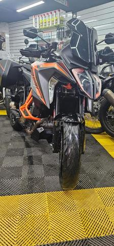 KTM 1290 GT - 2