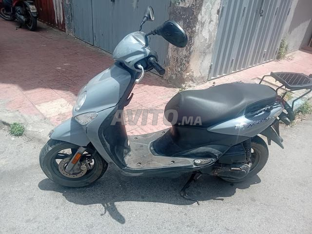 Neos Yamaha - 2