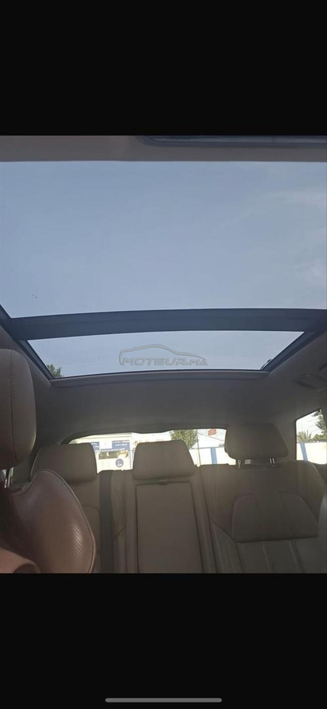 Land Rover Range Rover Sport Diesel Automatique