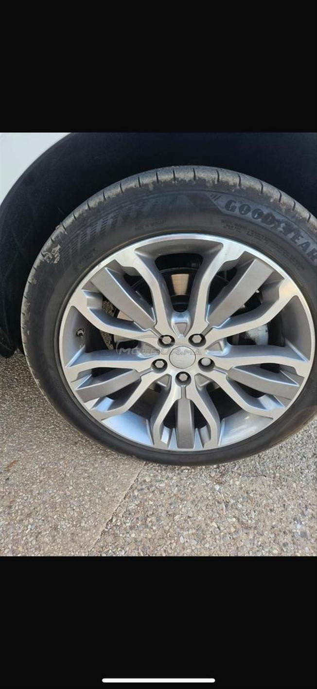 Land Rover Range Rover Sport Diesel Automatique