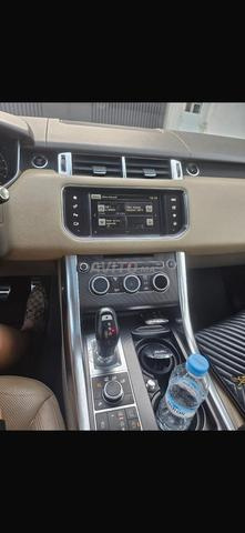 Land Rover Range Rover Sport Diesel Automatique - 2