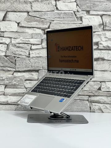 HP EliteBook 830 G8 i5 11th Gen 8Go Tactile