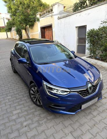Renault Megane 4 automatique 2023 à vendre - 2