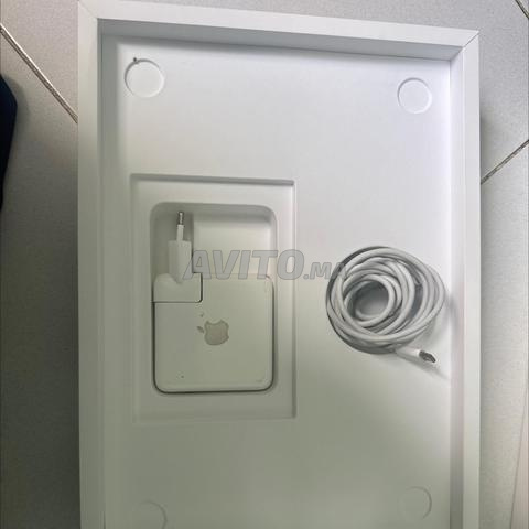MacBookPro (13 pouces, 2020, Deux ports Thunderbolt 3) - 2