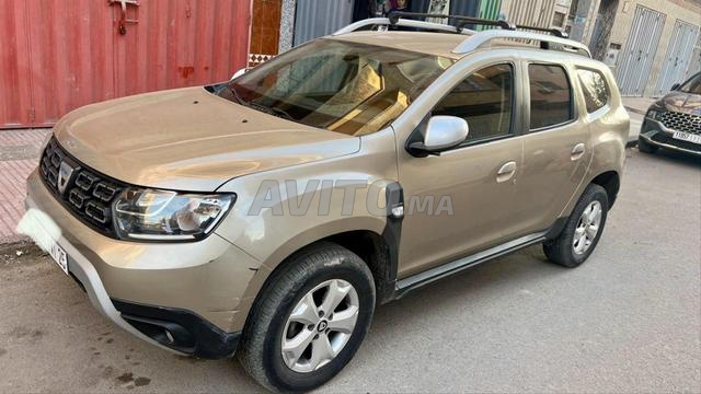 داستر نهاية 2018