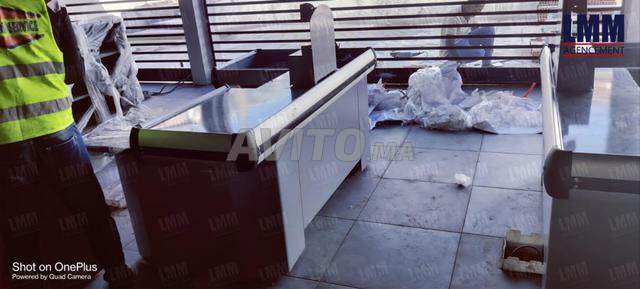 Point de vente pour magasin - 2
