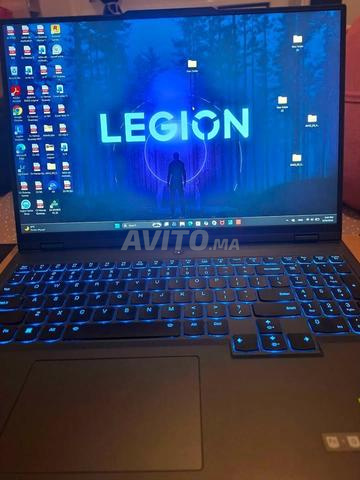 Lenovo Legion 7 Pro - 2