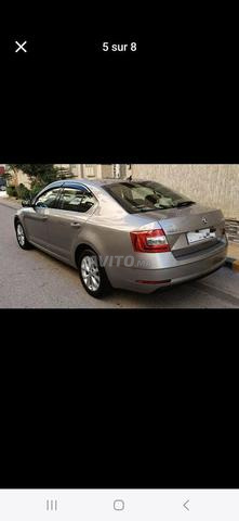 Octavia 2019 très propre - 2