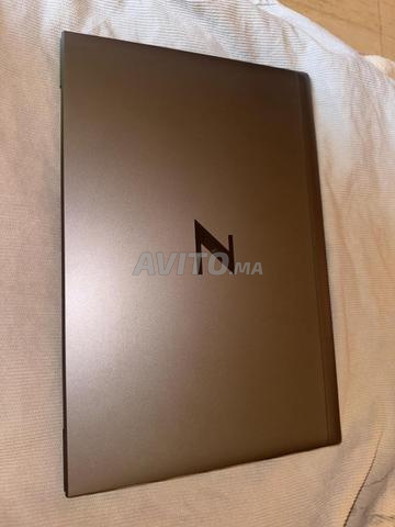 HP ZBook 14 G8 i5 الجيل 11 8 جيجا 256 جيجا