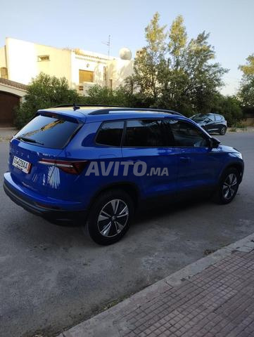 Skoda Karoq 🇩🇪 - 2