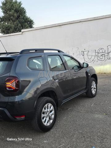 Dacia Duster 2023 - 2