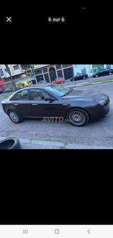 Alfa Romeo - 2