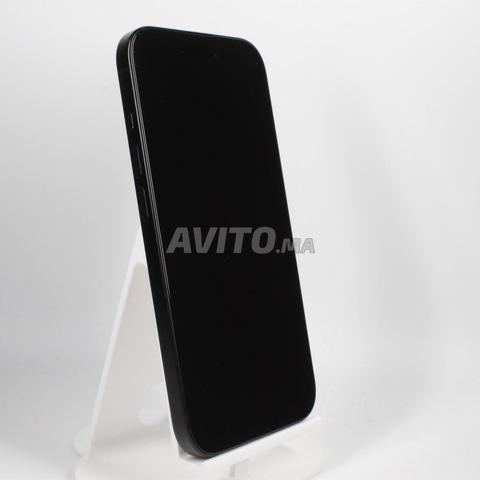 iPhone 15 128G BLACK IMPORTÉ FRANCE OFFICIEL - 2