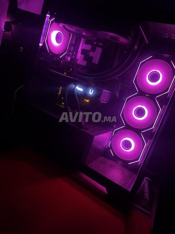 بطاقة رسومات Nvidia RTX 5070 ZOTAC 12GB - 2