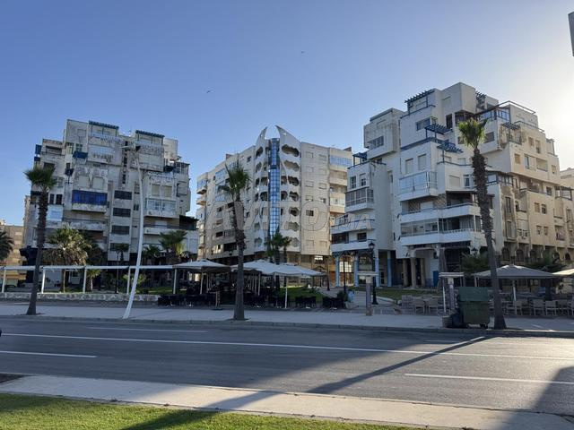 Appartement à vendre 50 mètres titré