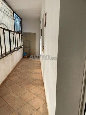 Appartement à vendre 96 m² à Temara Tarik Ibn Ziad