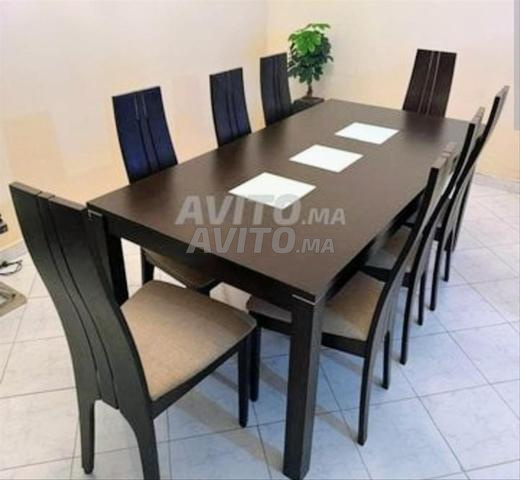 Table à manger