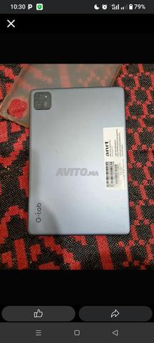 Tablette G-Tab T12 à vendre