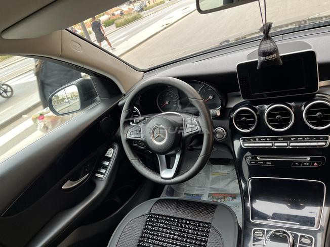 Mercedeces Glc 