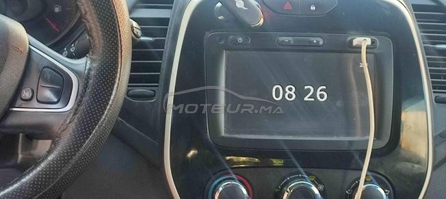 Renault capteur automatiq 2019