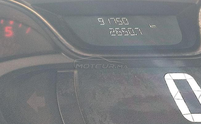 Renault capteur automatiq 2019