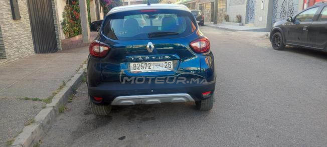 Renault capteur automatiq 2019
