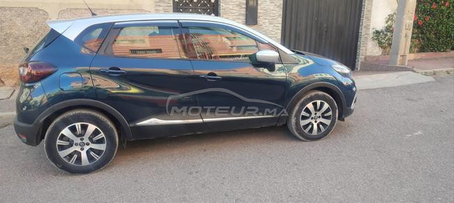 Renault capteur automatiq 2019