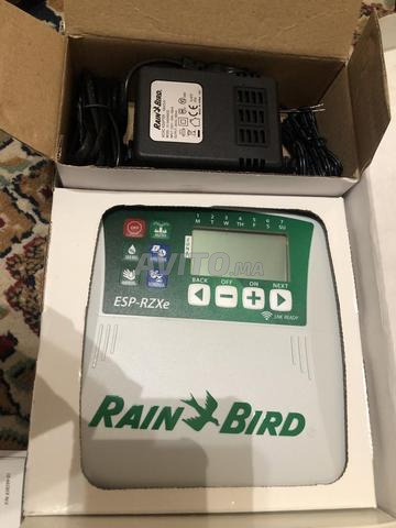 Programmateur d'arrosage Rain Bird - 2