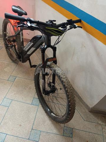 VTT électrique E-ST 900 - 2