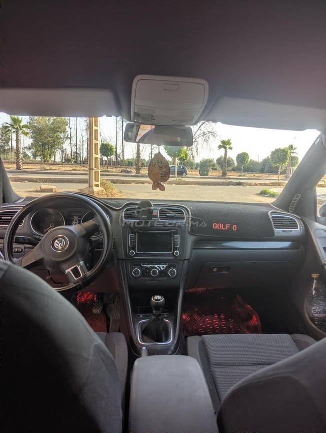  golf 6 1.6