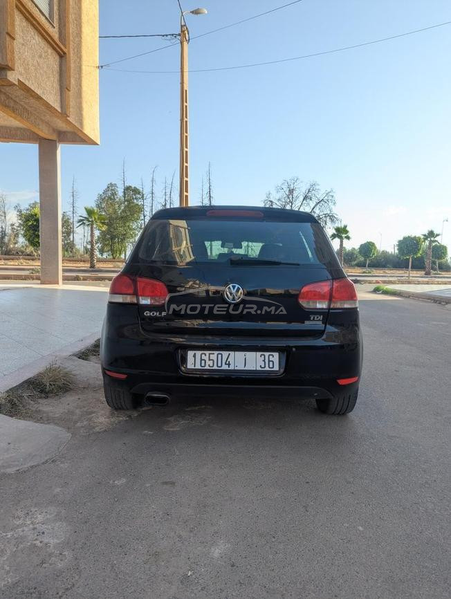  golf 6 1.6