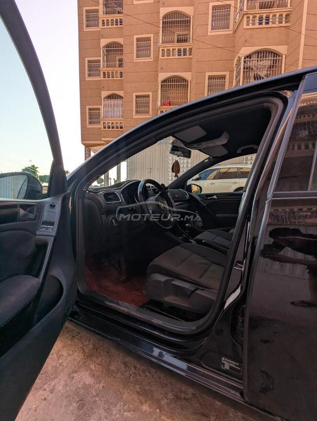  golf 6 1.6