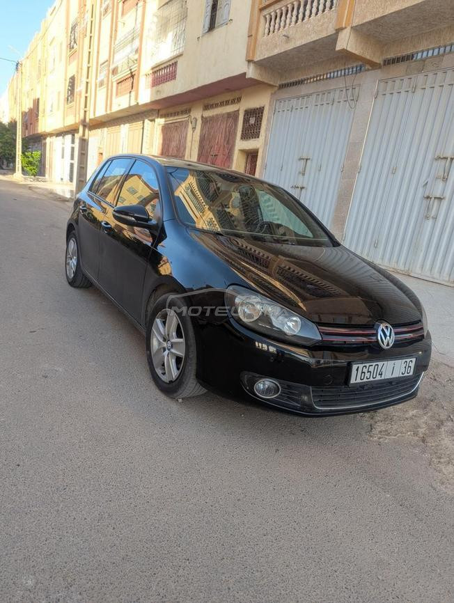  golf 6 1.6