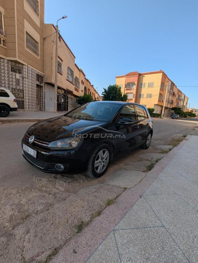  golf 6 1.6
