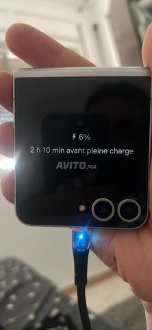 Samsung Flip 6 12RAM 256Go - 2