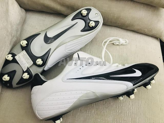Crampons Nike Neufs - 2