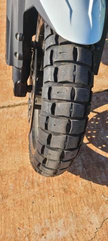 Vente moto Beneli TRK 502