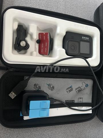 GoPro 9 Black - 2