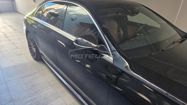 Mercedes-Benz Classe S Diesel Automatique 2021