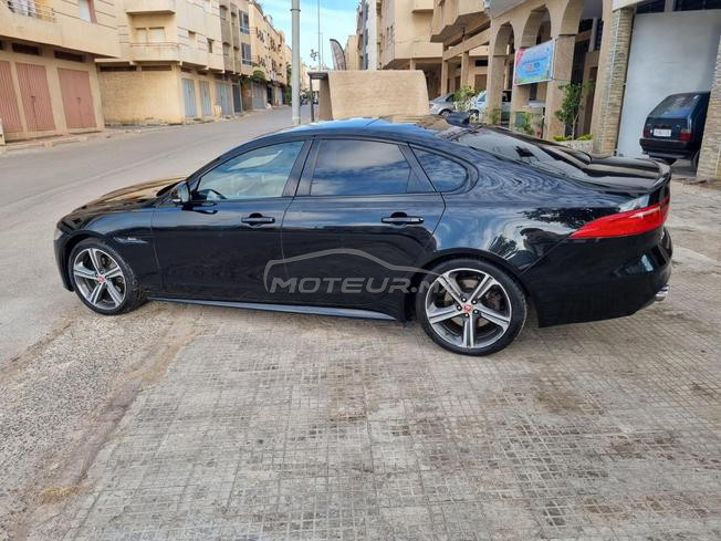 Jaguar XF Diesel R-Sport 2017 
