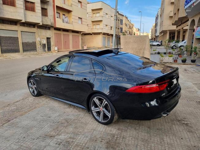 Jaguar XF Diesel R-Sport 2017 
