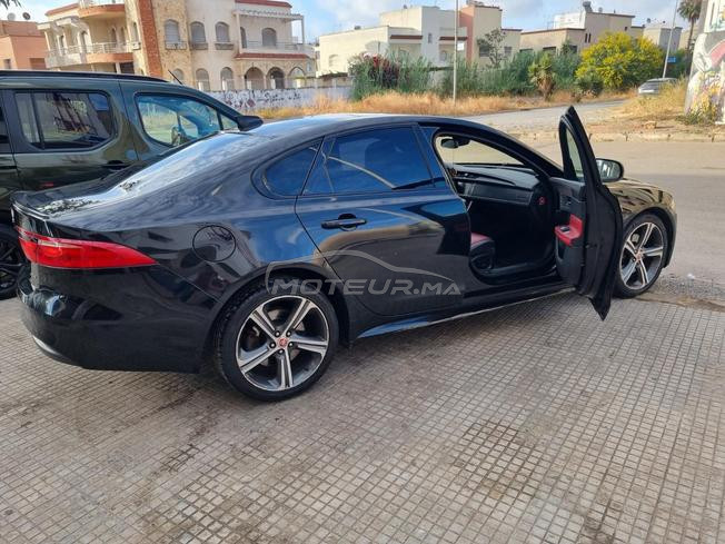 Jaguar XF Diesel R-Sport 2017 