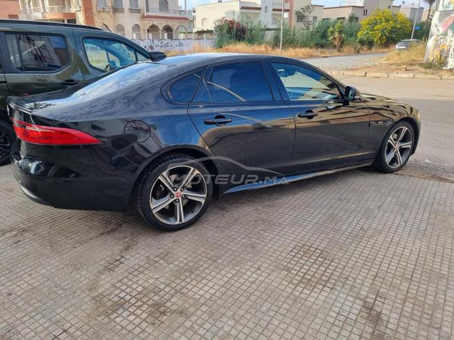 Jaguar XF Diesel R-Sport 2017 