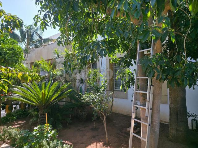 Villa à vendre à Rabat