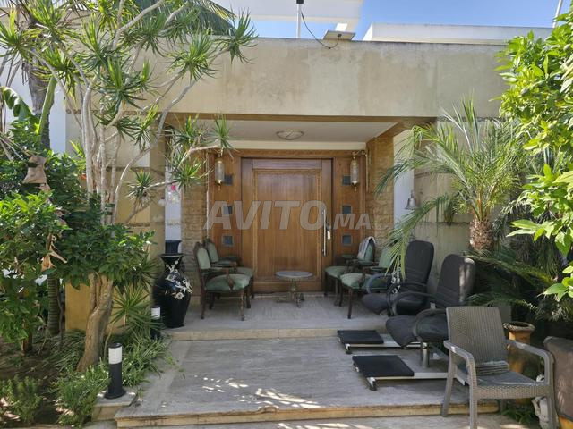 Villa à vendre à Rabat