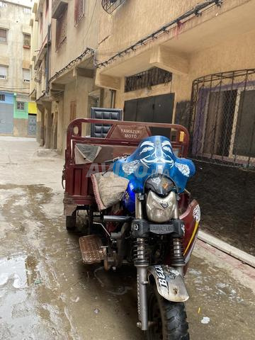 حي واد الدهب العيايدة سلا - 2